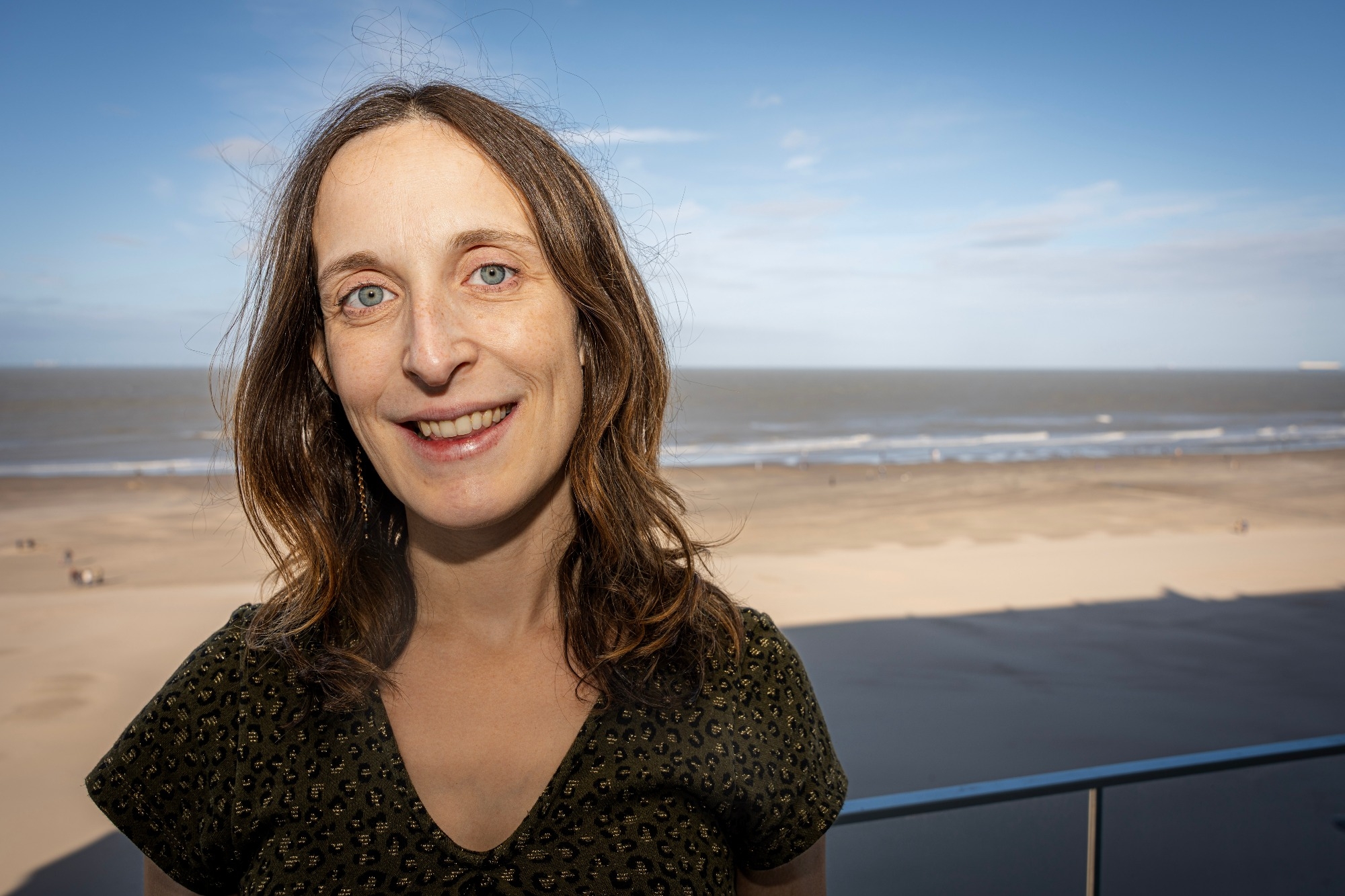 Leen Vandercammen